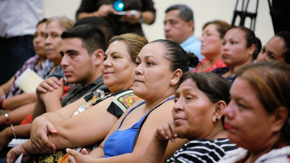 Impulsa Gobierno autoempleo mediante BIENESTAM