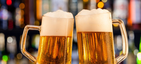 Crean cerveza con anticancerígenos que no provocará ‘cruda’