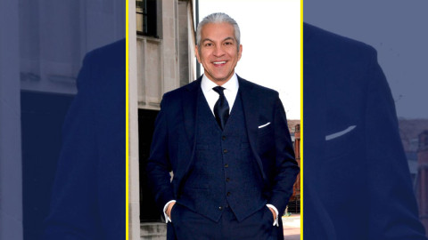 Acusan a presidente de Cámara Hispana en EU de acoso sexual