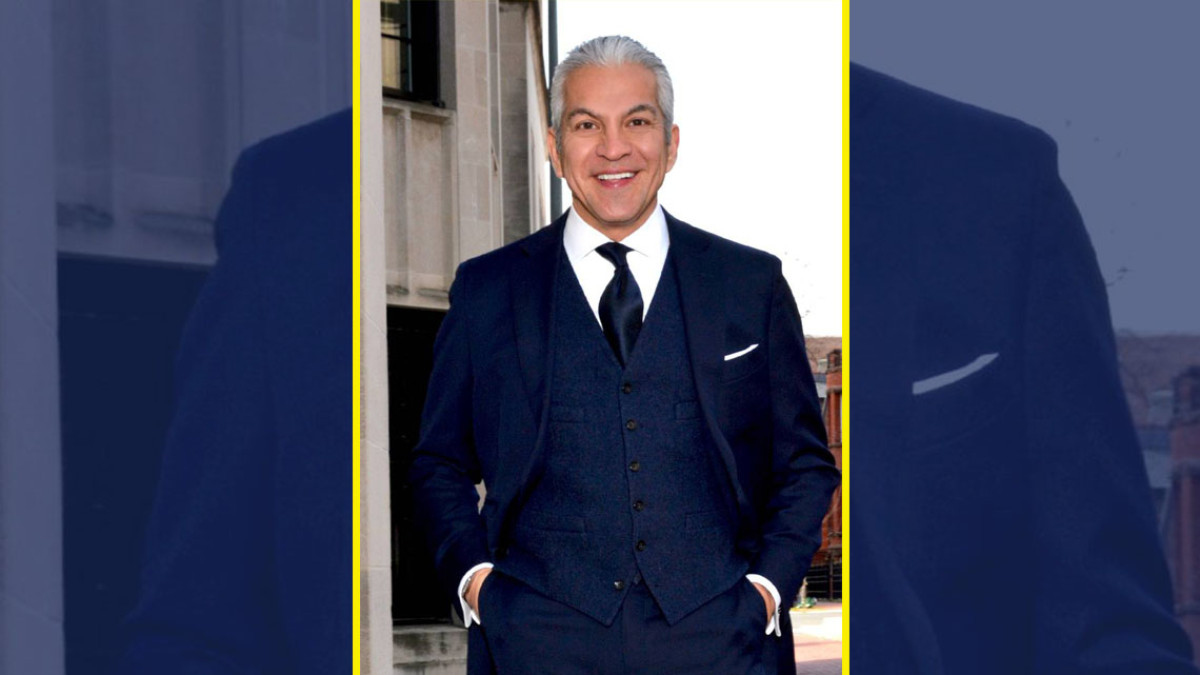 Acusan a presidente de Cámara Hispana en EU de acoso sexual