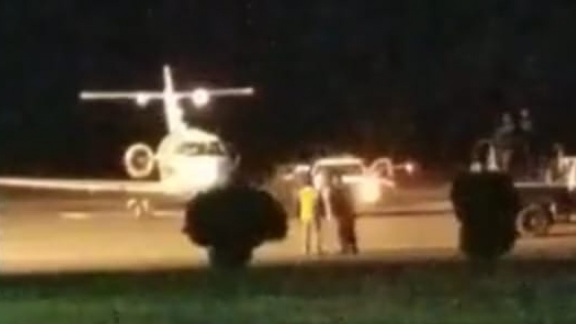 Trasladan a Eugenio “N” a penal federal del Altiplano