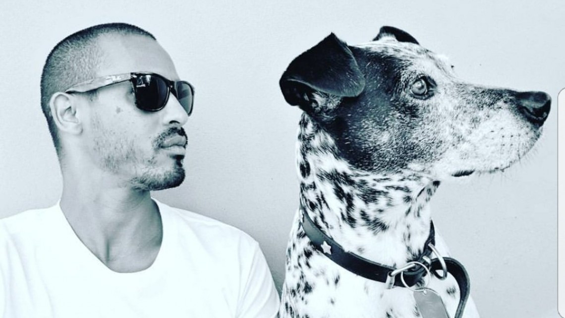 Cuando los humanos se parecen a sus mascotas