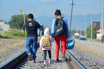 Edinburg ayudará a familias migrantes con el Programa de Educación Migratoria