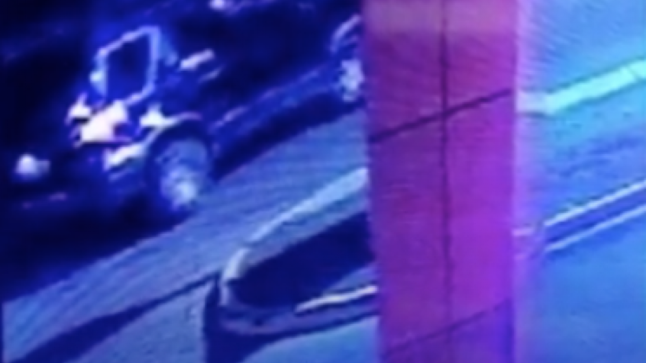 Robo en apartamentos de Weslaco