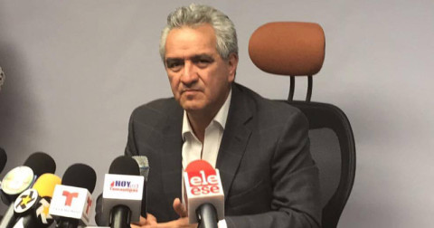 Gobierno de Tamaulipas en contra del "autogobierno"