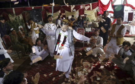 Proyectil deja al menos 7 muertos en una vida en Afganistán