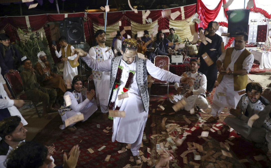 Proyectil deja al menos 7 muertos en una vida en Afganistán