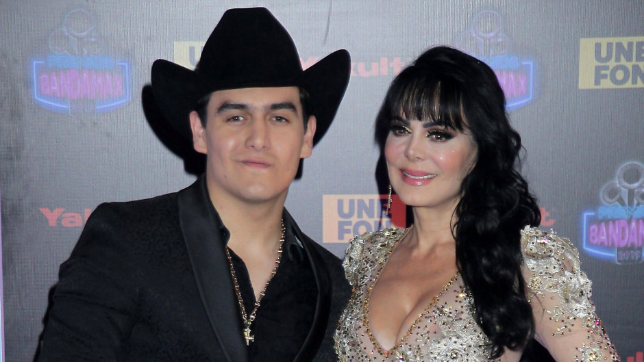 Muere Julián Figueroa; hijo de Joan Sebastian y Maribel Guardia