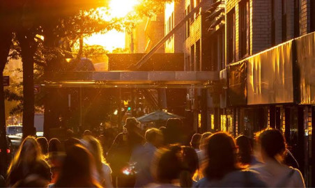 ¡Porfin viernes! Conoce el clima para el día de hoy en Tamaulipas 