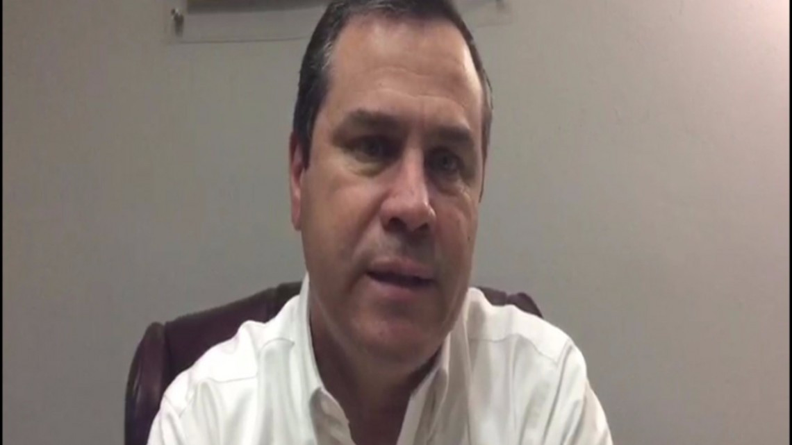 Cubrir seguridad en todas las carreteras es tema de tribuna: J.C. Córdova 