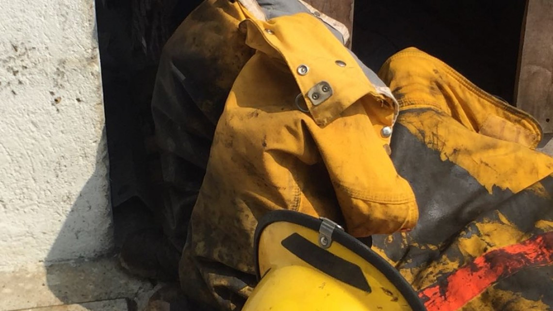 Analizan construir una sub estación de bomberos en la zona norte de Altamira.