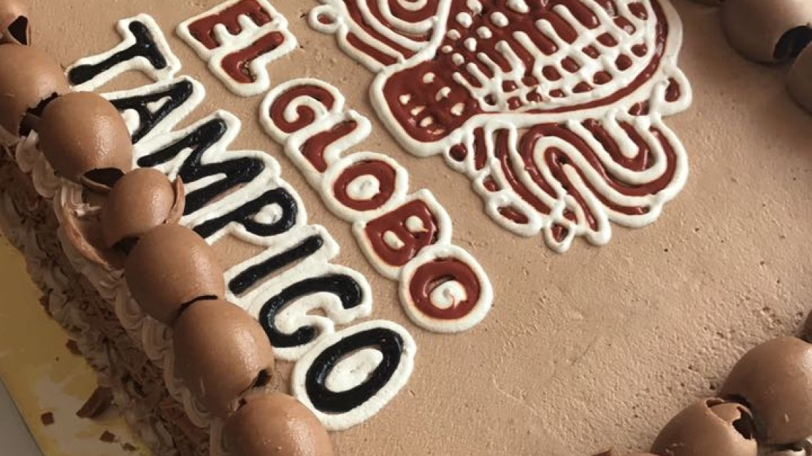 Llega más inversión a Tampico, se instala Pastelería El Globo