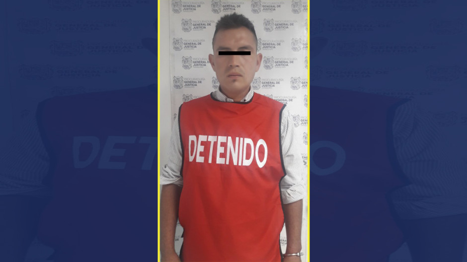 Giran orden de aprehensión en contra del presunto violador 