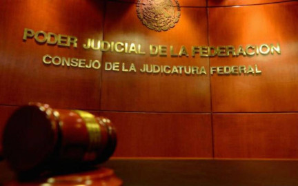 Suspenden a magistrado por supuesta violencia sexual 