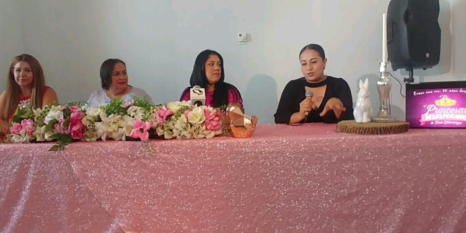 Después de 5 años "Princesas Desesperadas" regresará al Parque Cultural