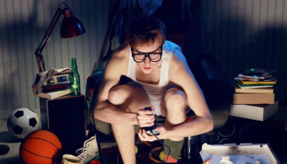 ¿Eres adicto a los videojuegos? !Descúbrelo!