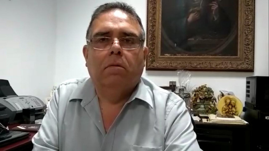 Tendrá la catedral su elevador y servirá para las personas discapacitadas