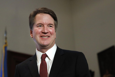 Demócratas a oposición de nombramiento de Kavanaugh