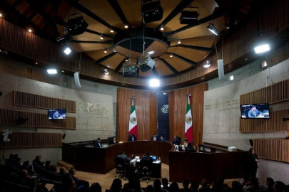 TEPJF valida proceso para elegir dirigencia de Morena 