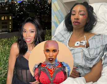 Carrie Bernans, actriz de Marvel es atropellada en Nueva York