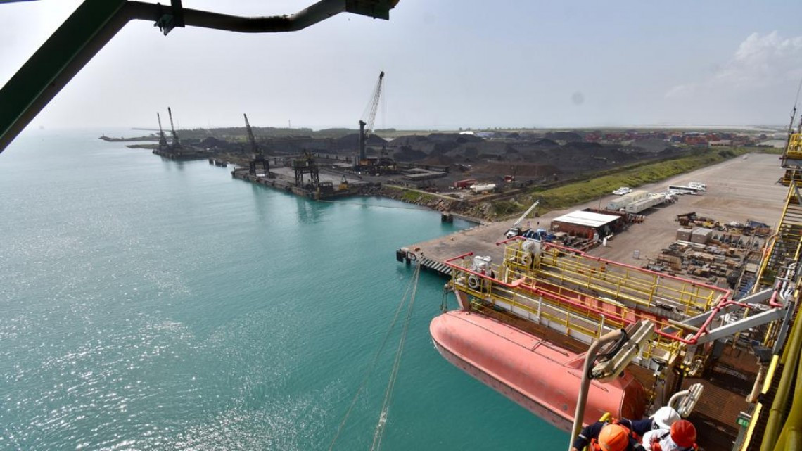 Gobierno de Altamira promueve inversión de empresas de clase mundial