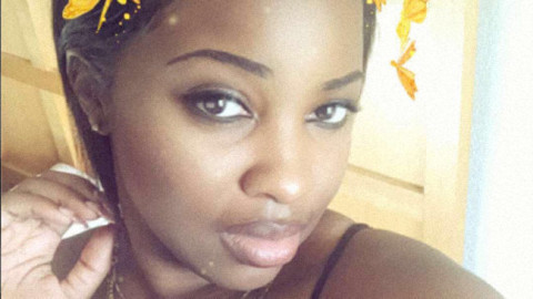 Conductora de Uber descubre indelidad