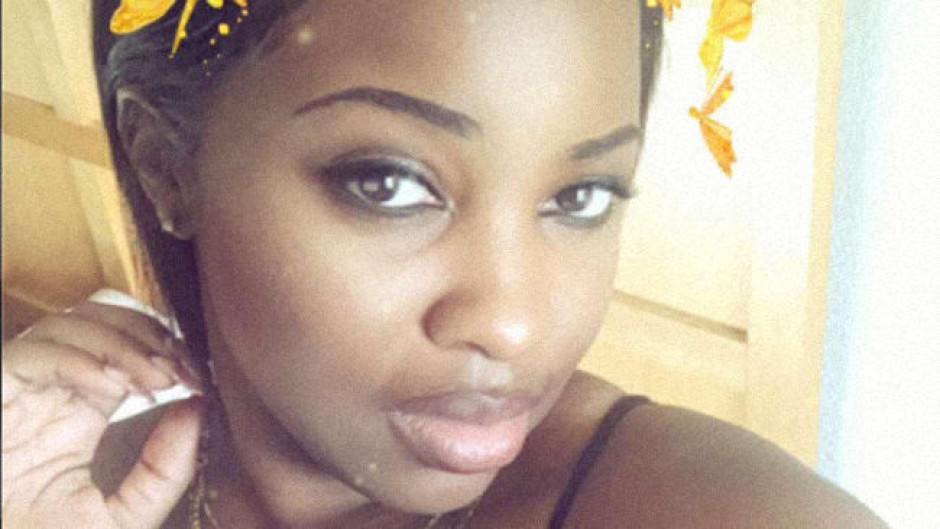 Conductora de Uber descubre indelidad