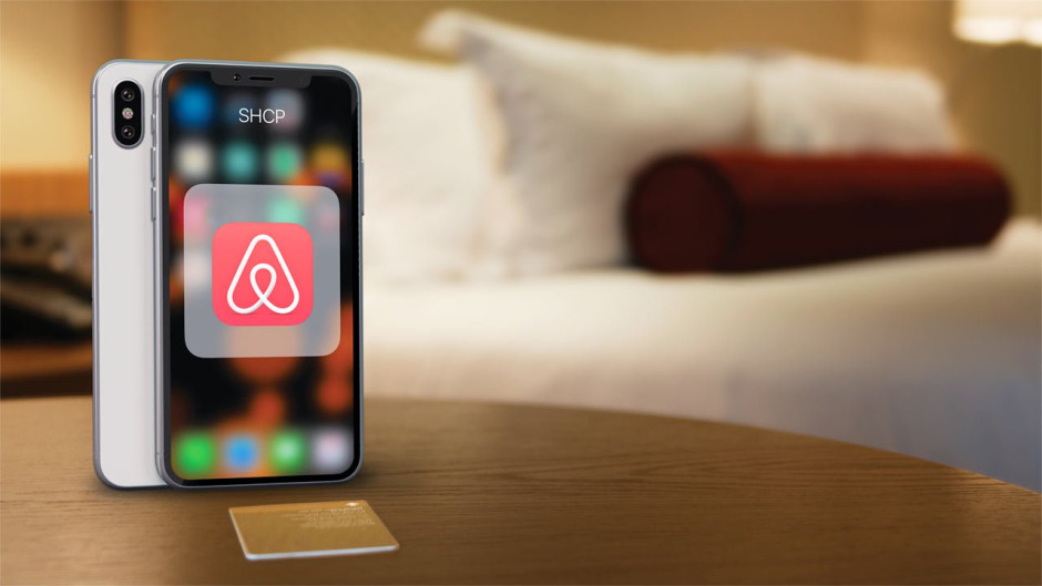 Airbnb busca talento mexicano