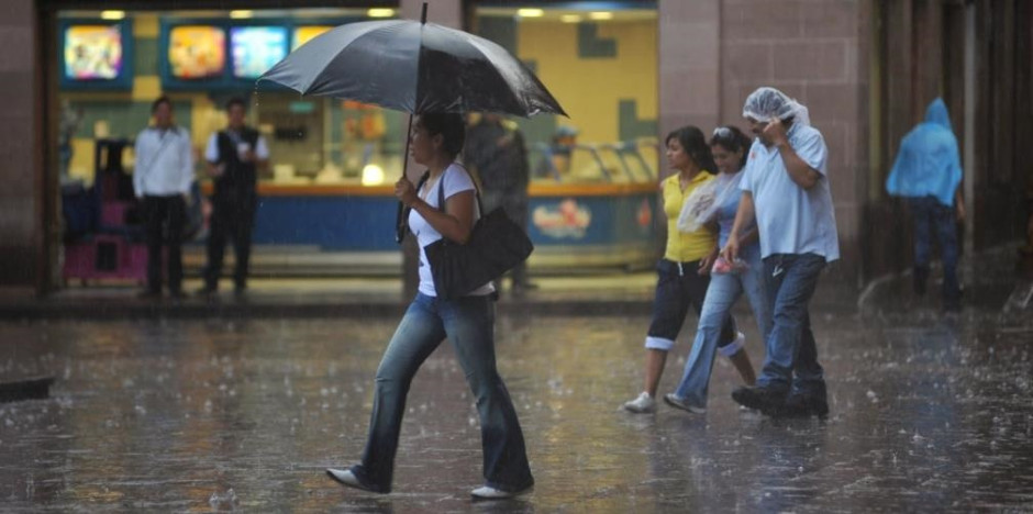 Ingresará frente frío 5 este domingo a Tamaulipas
