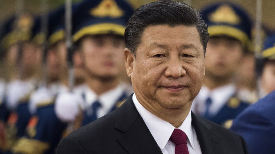Inicia su visita de Estado Xi Jinping a Corea del Norte