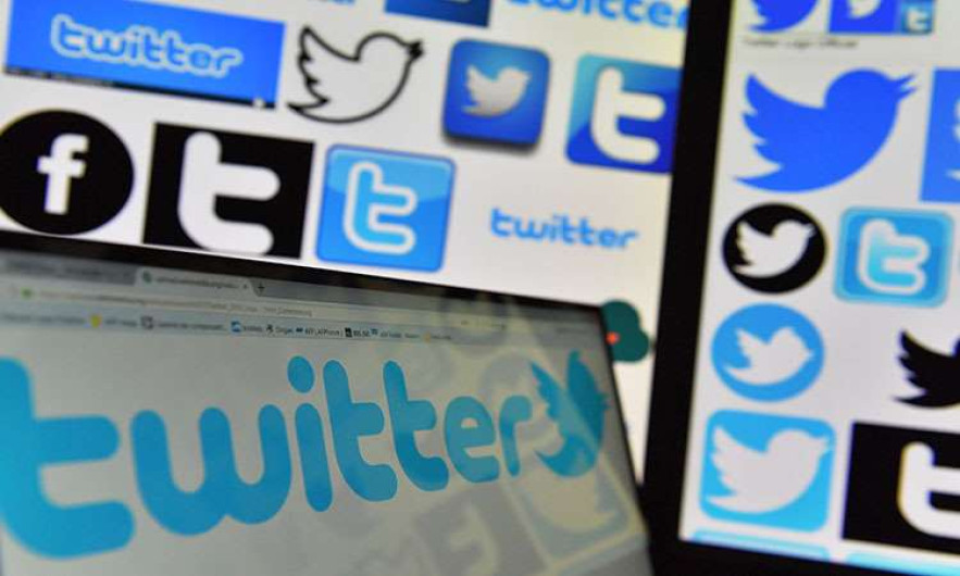 EU podría sancionar a Twitter hasta con 150 mdd por uso de datos personales