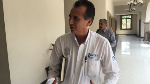 Será dotado de equipo contra incendio, el cuerpo de bomberos