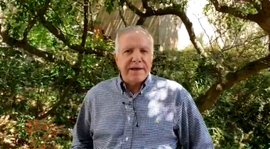 Soriana separa a consejero que realizó vídeo contra AMLO