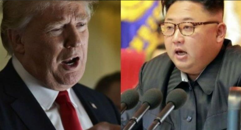 Corea del Sur mediará para salvar cumbre Trump-Kim