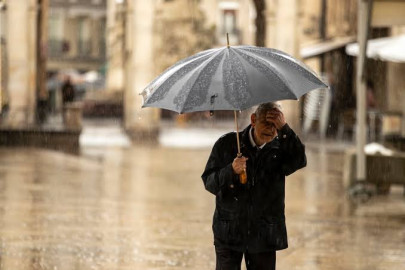 ¿Lluvia? Conoce el pronóstico del tiempo para este Miércoles en Tamaulipas