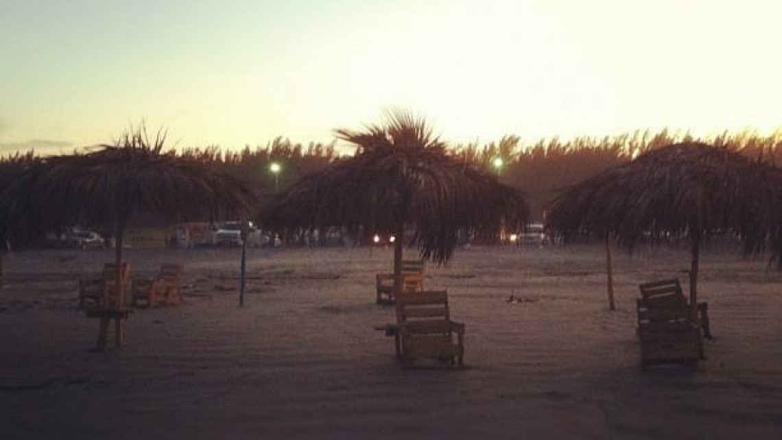 Recuperará Madero 20 hectáreas en playa Miramar 