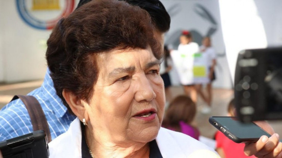 Funcionarios de  Tampico tomaran vacaciones por partes 