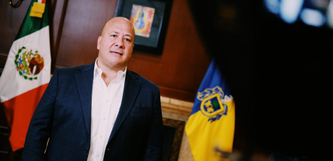 Jalisco: bajo índice de casos de Covid-19