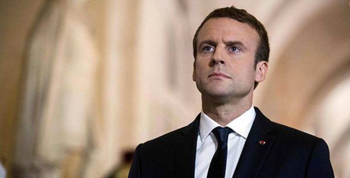 Prepara Francia una ley contra las “noticias falsas” durante elecciones