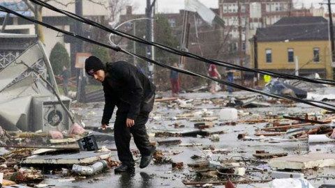 Tornado en Nashville, Tennessee, deja al menos 19 muertos