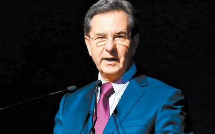 Otorga EU beneplácito a Esteban Moctezuma para ser embajador de México