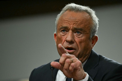 Robert F. Kennedy Jr. es confirmado como secretario de Salud de EU