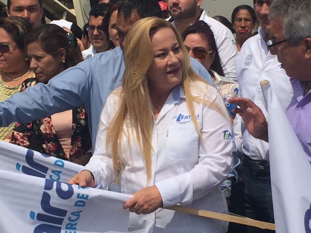 Ultiman detalles preparativos para la temporada vacacional de Semana Santa.