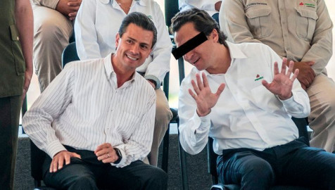 Niegan panistas haber recibido sobornos de Lozoya y exigen pruebas