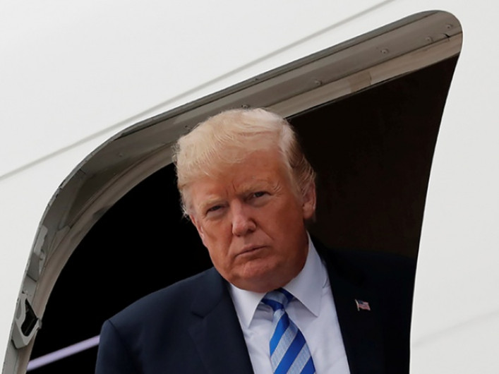 The New York Times se une a prensa en contra de Trump