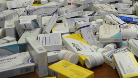 Gobierno de México se suscribirá a la compra de medicamentos en el extranjero 