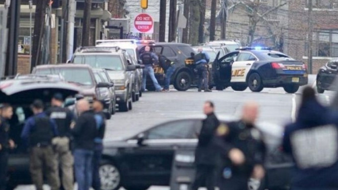 Reportan tiroteo en Columbus, Ohio