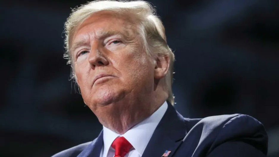 Trump promete terminar con ciudadanía automática para hijos de indocumentados si se reelige
