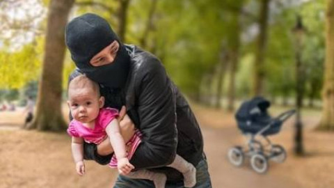 No hay robo de menores pero estamos atentos a denuncias: Vocería de Seguridad