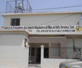 Realizarán concentración en el Sindicato de la Industria Maquiladora